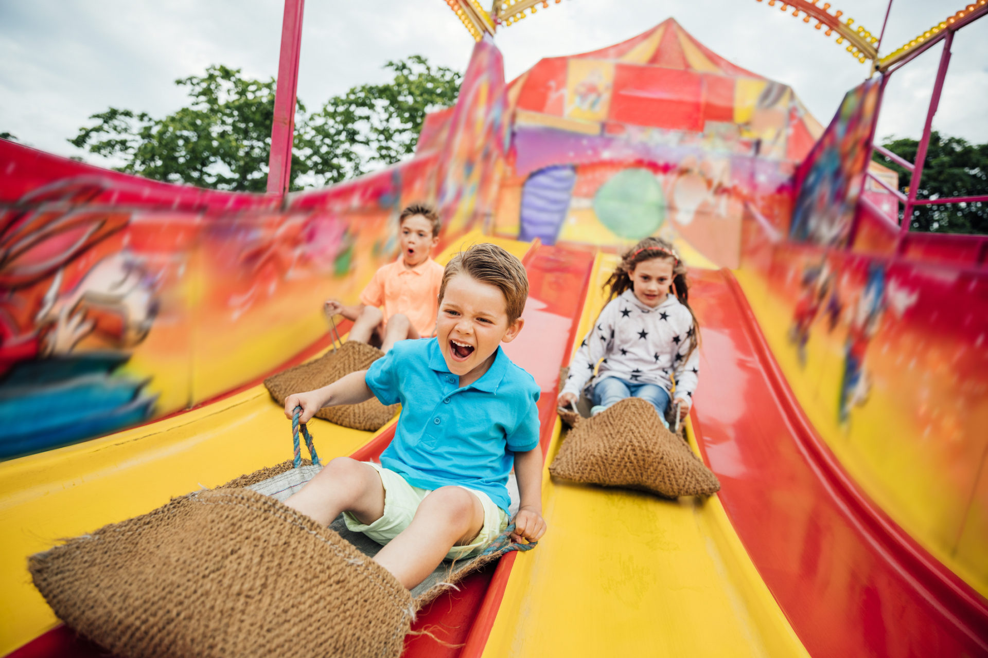 5 Family Friendly Activities In London